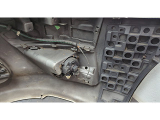 Бампер Citroen C4 Picasso 2006-2013 передний