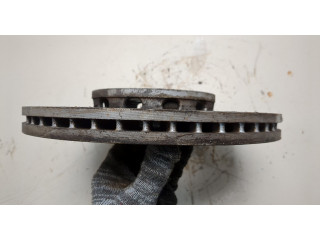 Диск тормозной  Audi A4 (B6) 2000-2006   передний         