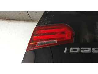 Моторчик заднего дворника  BMW 3 F30 2012-2019      