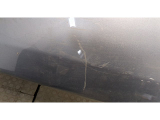 Бампер Skoda Octavia Tour 1996-2011 задний 1U9807421D