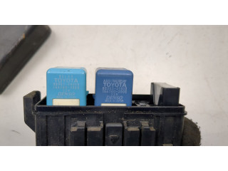 Блок реле  Lexus LS460 2006-2012          4.6