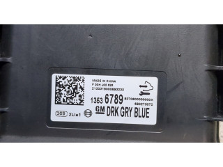 Блок комфорта  Chevrolet Trailblazer 2020-2022      13536789  