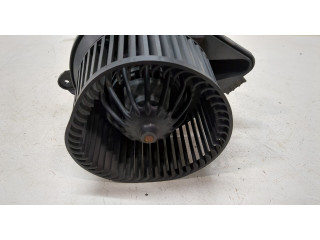 Моторчик печки Peugeot 406 1999-2004