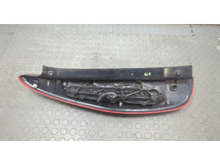 Задний фонарь