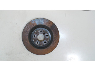 Диск тормозной Jaguar XE 2015- 2.0 задний T4N1744