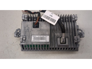 Дисплей бортового компьютера  Mercedes E W212 2009-2016 A2129010400       