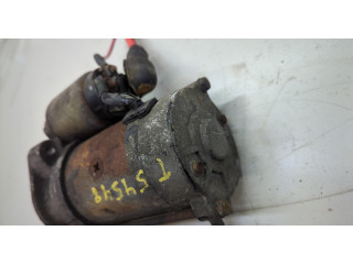 Стартер SsangYong Kyron 2005-2015