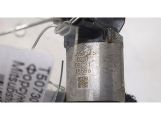 Форсунка топливная Mitsubishi Eclipse Cross 2017-