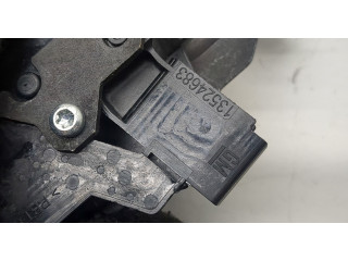 Замок багажника Chevrolet Blazer 2018-2023