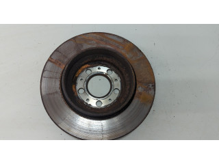 Диск тормозной Volvo XC90 2002-2014 задний 31423152