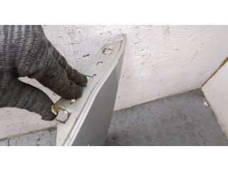 Бампер  Ford Focus 2 2008-2011 передний   