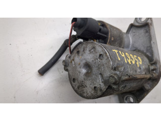 Стартер Skoda Fabia 2007-2014 1.2 0710082204