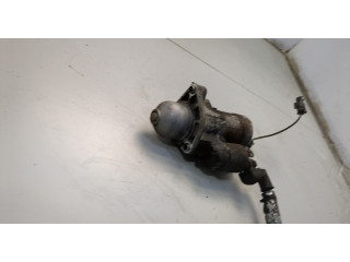 Стартер Infiniti FX 2008-2013 3.5 23300JK20C