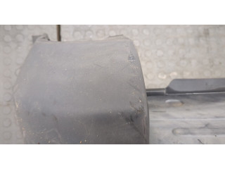 Бампер  Jeep Liberty 2002-2006 задний   