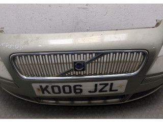 Бампер  Volvo V50 2004-2007 передний    