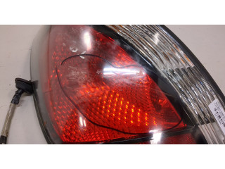 Задний фонарь