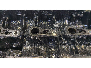 Клапанная крышка двигателя ДВС BMW 1 E87 2004-2011