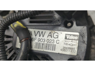 Генератор Skoda Octavia (A5) 2004-2013 06F903023F