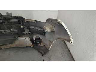 Бампер Citroen C-Crosser 2007-2013 передний