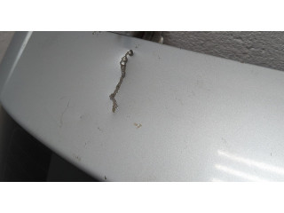 Замок багажника  Volkswagen Passat 7 2010-2015 Европа       