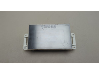 Дисплей бортового компьютера Nissan Almera N16 2000-2006