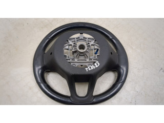 Руль  Peugeot 2008 2013-2019           98007408ZD, 98084115ZD