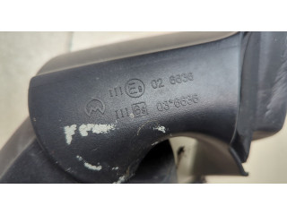 Зеркало боковое  Skoda Rapid 2012-2020  правое           