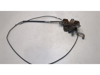 Замок капота Mitsubishi Carisma