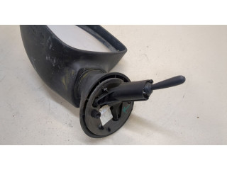 Зеркало боковое Dacia Duster 2010-2017 левое