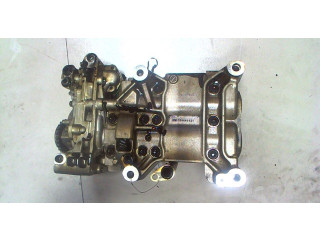 Масляный насос       