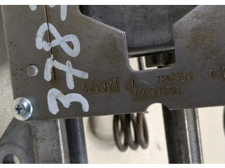 рейка Колонка рулевая Volkswagen Golf 5 2003-2009