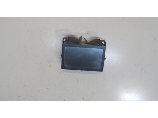 Дисплей бортового компьютера Nissan Pathfinder 2004-2014 28091EP000