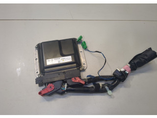 Блок управления двигателем Subaru Forester (S12) 2008-2012