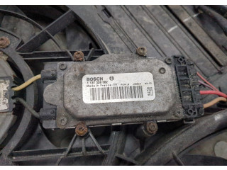 Вентилятор радиатора Audi Q7 2005-2015