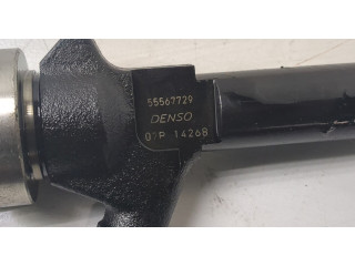 Форсунка топливная Opel Mokka 2012-2015 55567729