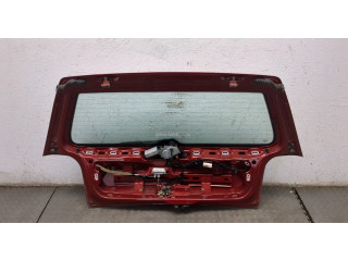 Моторчик заднего дворника  Volkswagen Polo 1999-2001      