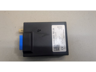 Блок комфорта  Volkswagen Jetta 7 2018-2024      000065761A  