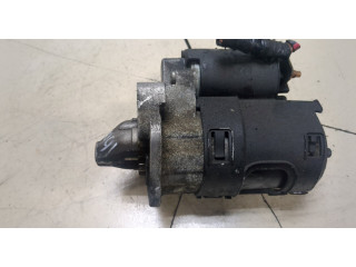 Стартер Nissan Juke 2010-2014 1.5