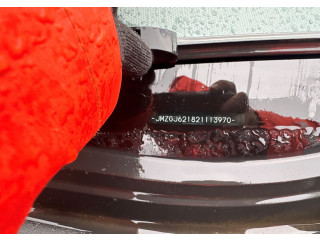 Блок управления бортовой сети (Body Control Module) Mazda 6 (GJ) 2012-2018