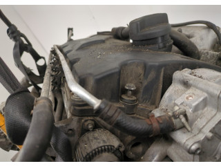 Форсунка топливная Volkswagen Caddy 2004-2015