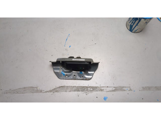 Замок багажника Fiat Scudo 2007-2016