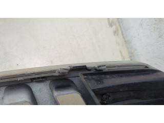 Решетка радиатора  Mercedes ML W164 2005-2011          A16488008859776