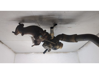 Турбина KIA Sorento BL 2002-2011 282004A101