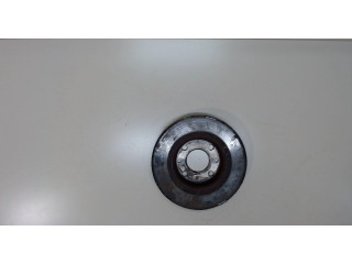 Диск тормозной Volkswagen Caddy 1995-2004 1.9 задний