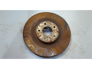 Диск тормозной Infiniti QX50 2017-2025 передний