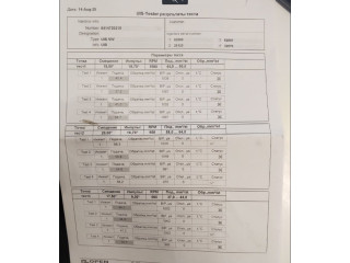 Форсунка топливная  Volkswagen Golf Plus    038130073AG     