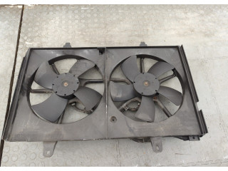 Вентилятор радиатора  Nissan Murano 2002-2008           