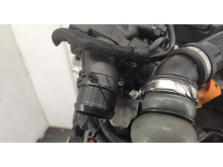 Форсунка топливная  Citroen C4 Grand Picasso 2006-2013    1980K9     