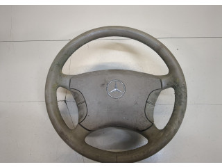 Руль  Mercedes S W220 1998-2005             