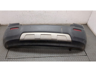 Бампер Chevrolet Trax 2013-2016 задний